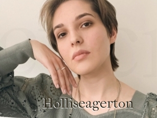 Holliseagerton