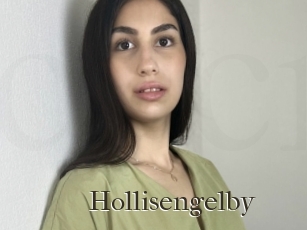 Hollisengelby