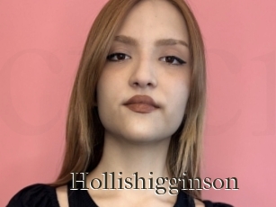 Hollishigginson