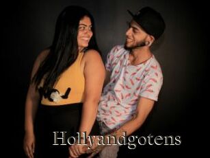 Hollyandgotens