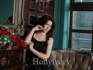 Hollyivory