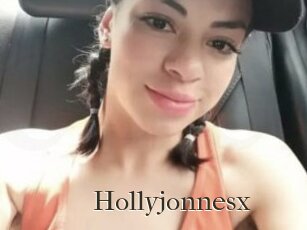 hollyjonnesx Cum crazy amateurs