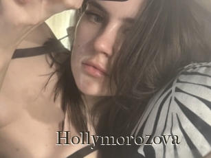 Hollymorozova