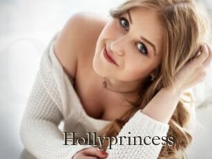 Hollyprincess