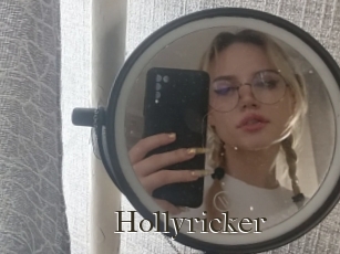 Hollyricker