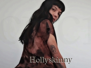 Hollyskinny