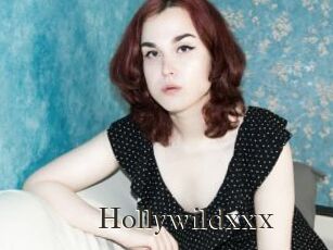 Hollywildxxx