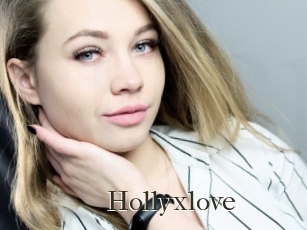 Hollyxlove