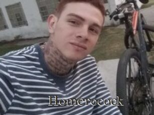 Homerocock