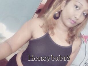 Honeybab18