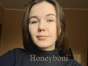 Honeyboni