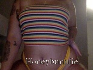 Honeybunniie