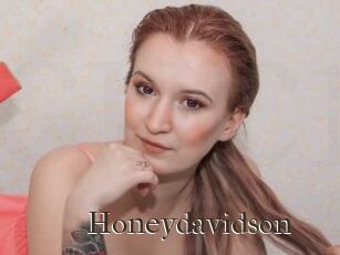 Honeydavidson