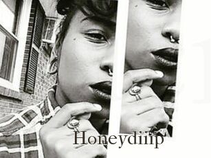 Honeydiiip