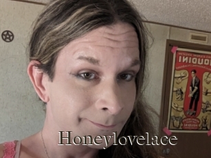 Honeylovelace