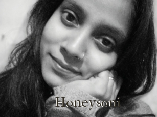 Honeysoni