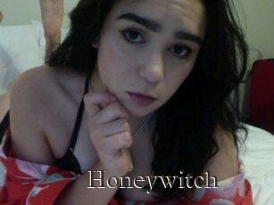 Honeywitch