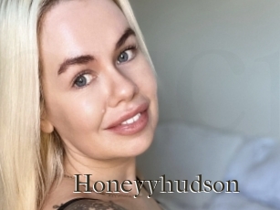 Honeyyhudson