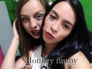 Honney_funny