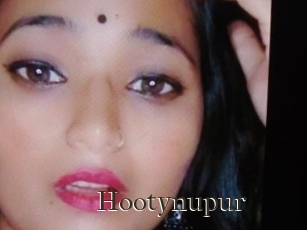 Hootynupur