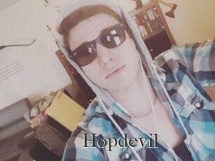 Hopdevil