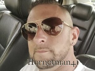 Hornetman41