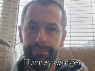 Horneyswinger