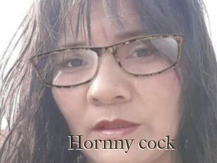 Hornny_cock