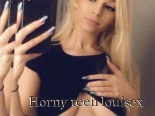 Horny_teen_louisex