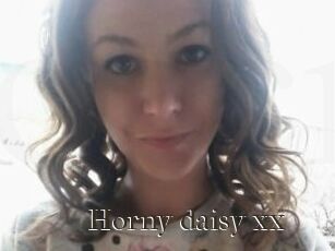 Horny_daisy_xx