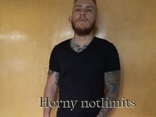 Horny_notlimits