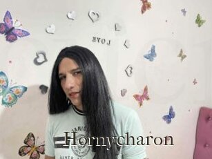 Hornycharon