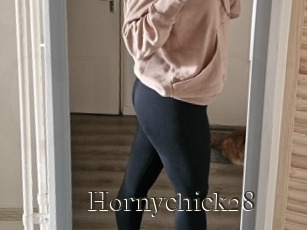 Hornychick28