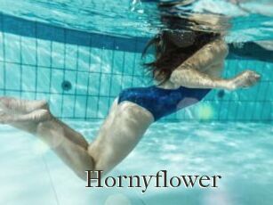 Hornyflower