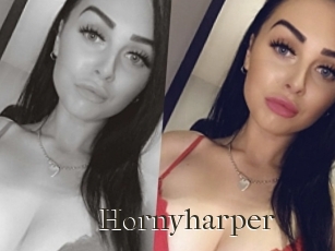 Hornyharper