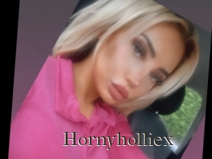 Hornyholliex