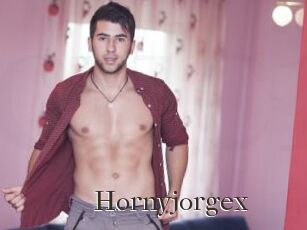 Hornyjorgex