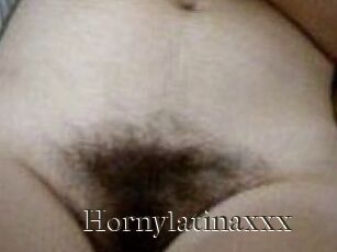 Hornylatinaxxx