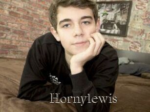 Hornylewis