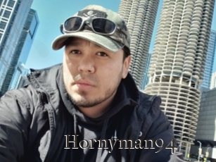 Hornyman94