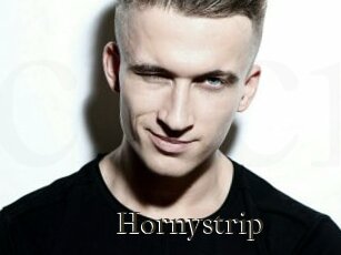 Hornystrip