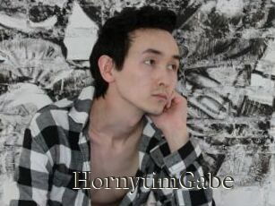 HornytimGabe