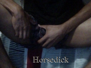 Horsedick