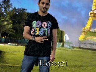 Hoss301