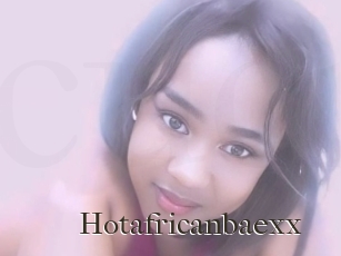 Hotafricanbaexx