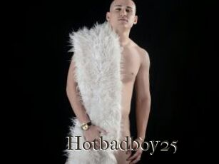 Hotbadboy25