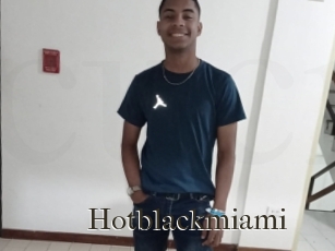 Hotblackmiami