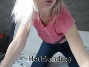 Hotblonde39