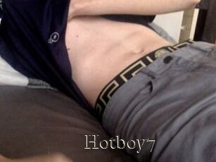 Hotboy7