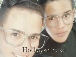 Hotboyscutex